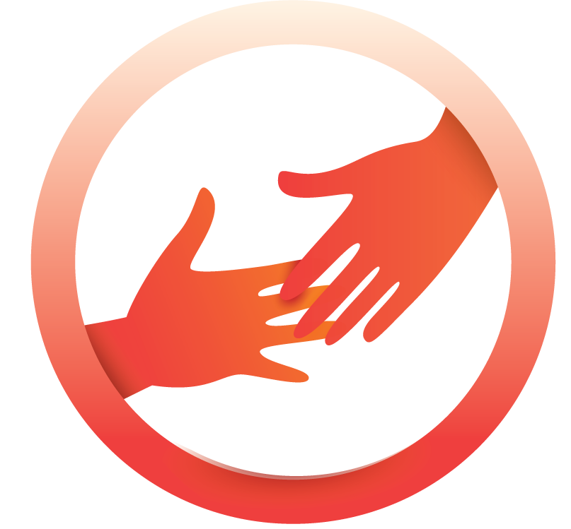 Servicio humanitario